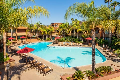 Swimming pool, Swimming pool