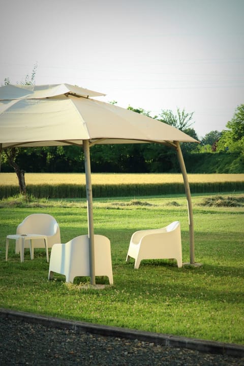 Villa Meli Lupi - Residenze Temporanee Apartment in Parma