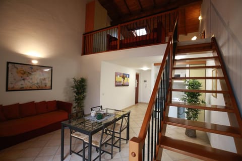 Villa Meli Lupi - Residenze Temporanee Apartment in Parma