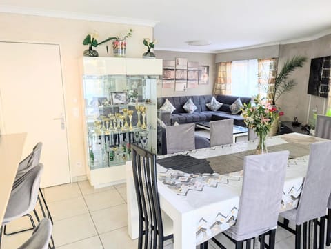 La Providence Apartment in Nice