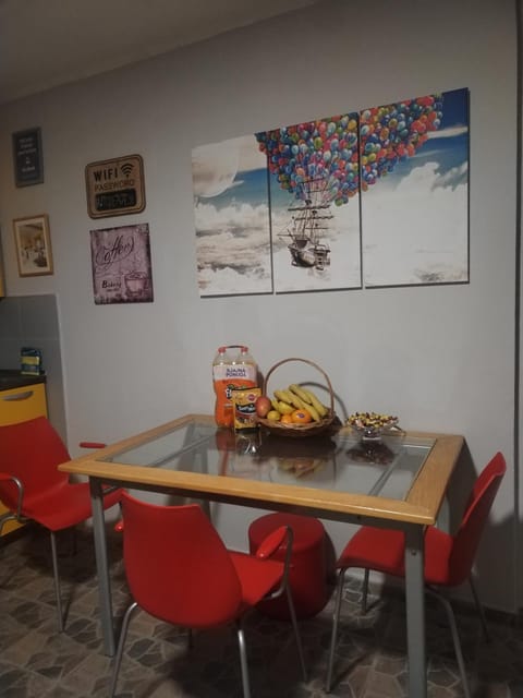 Weekend varijanta Plus Apartment in Novi Sad