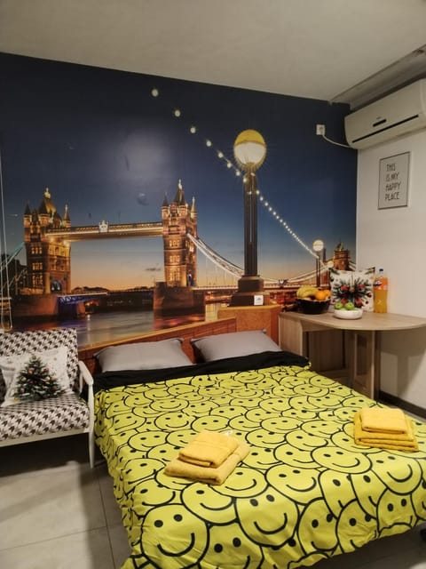 Weekend varijanta Plus Apartment in Novi Sad