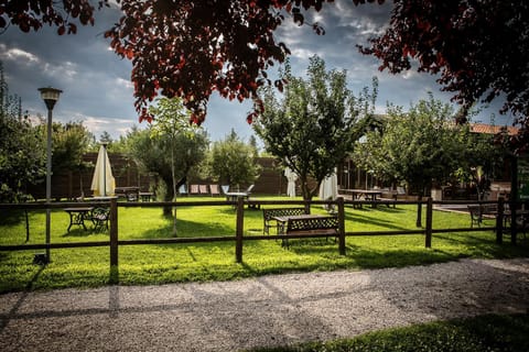 Agriturismo Tre Rondini Farm Stay in Veneto