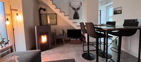 L’Aragne Bed and Breakfast in Dinant