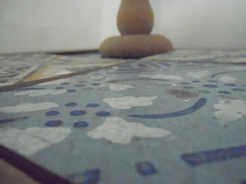 Decorative detail
