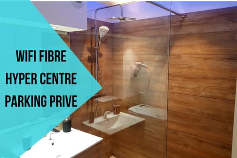 le cosy Apartment in Vannes