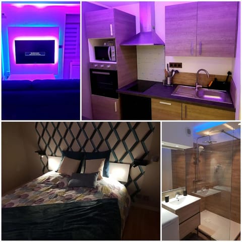 le cosy Apartment in Vannes