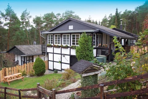 Wolfs Ferienhaus - Natürlich Eifel House in Ahrweiler