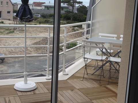 villa marine 2 Apartment in Saint-Pair-sur-Mer