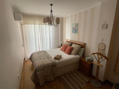 Pretty Progreso Apartment in Sanxenxo