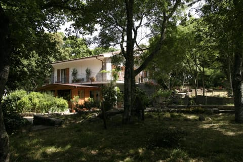 Facade/entrance, Garden, Lobby or reception, Decorative detail