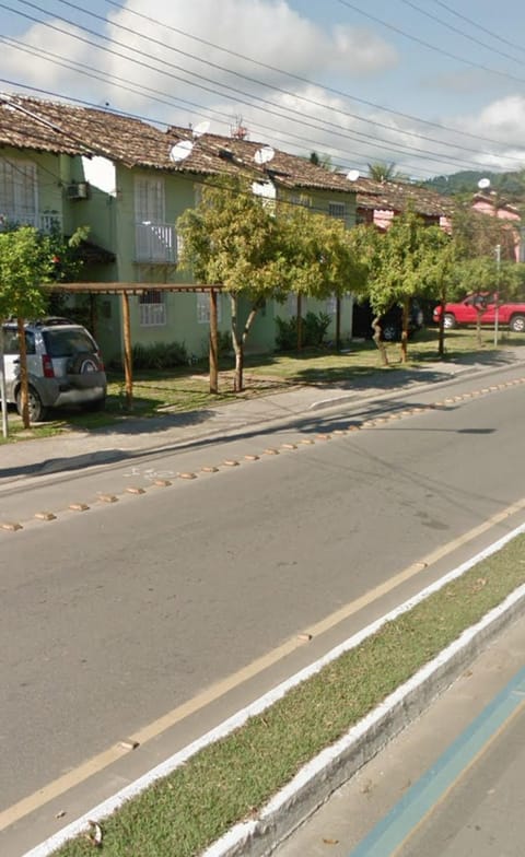 Casa Confortável House in Paraty