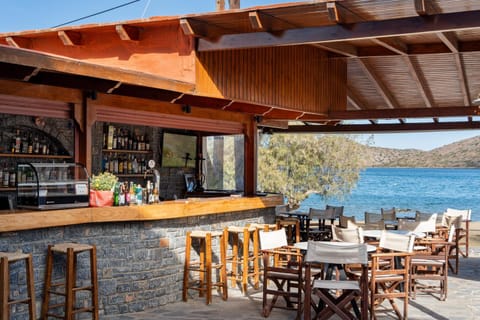 Lena Apartments Apartment in Elounda