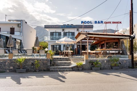 Lena Apartments Apartment in Elounda