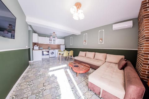 Sofia Rococo Life Apartments Apartment in Sofia