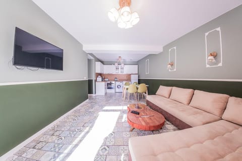 Sofia Rococo Life Apartments Apartment in Sofia