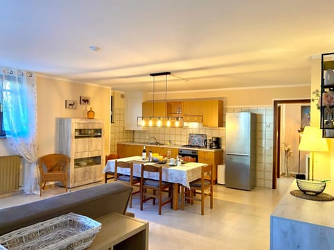 Casa Grazia Apartment in Idro