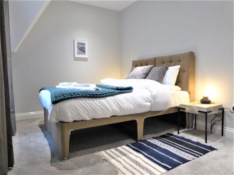 Town Hall Lofts, Settle Apartment in Giggleswick