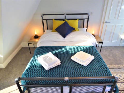 Town Hall Lofts, Settle Apartment in Giggleswick