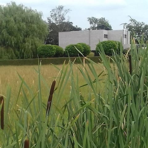 Het Logie Moment House in Ypres
