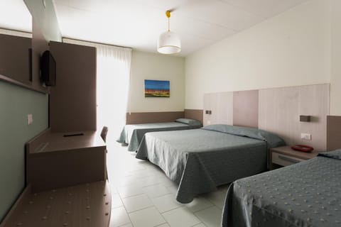 Hotel Jollino Hotel in Pineto