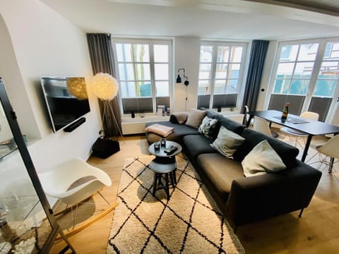 Baltische See Apartment in Mecklenburg-Vorpommern, Germany