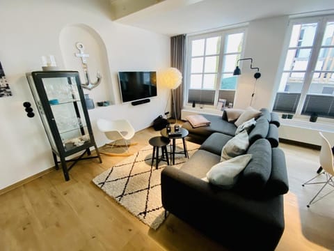 Baltische See Apartment in Mecklenburg-Vorpommern, Germany