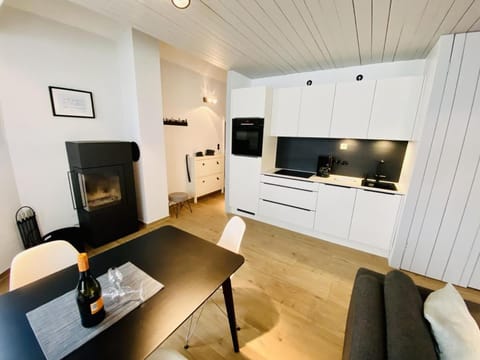 Baltische See Apartment in Mecklenburg-Vorpommern, Germany