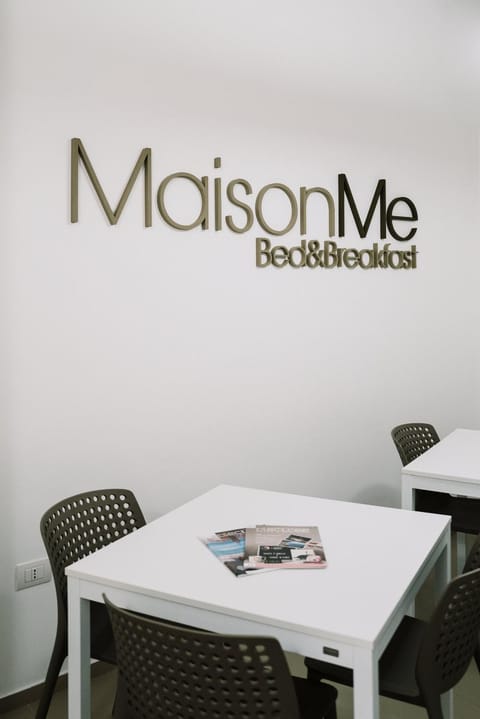 MaisonMe Bed and Breakfast in Vasto