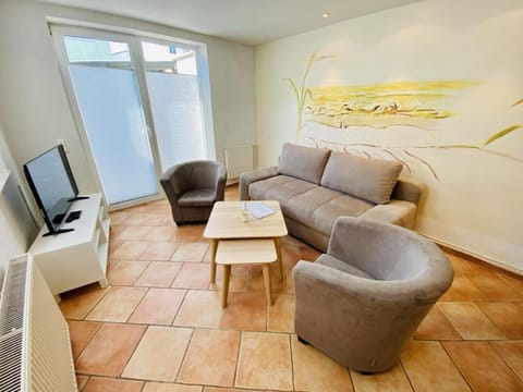 Kapitänshaus Fröhlich/Felix Apartment in Mecklenburg-Vorpommern, Germany