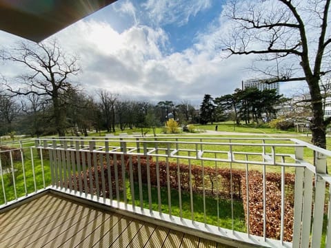 Residenz/Seemuschel Apartment in Mecklenburg-Vorpommern, Germany