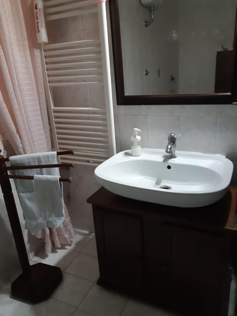 La Terrazza sul porto Bed and Breakfast in Castellammare di Stabia