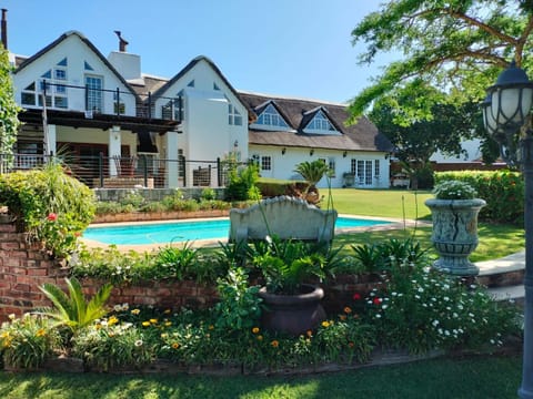 Day, Garden view, Pool view