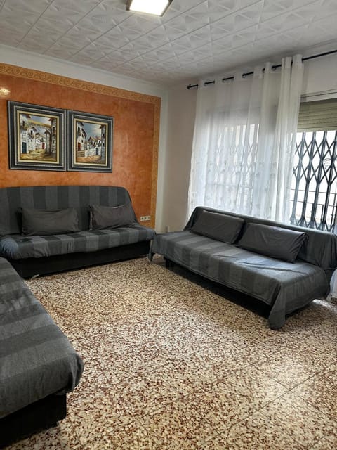 Alquiler universidades malvarrosa Playa Maritim Valencia Apartment in Valencia