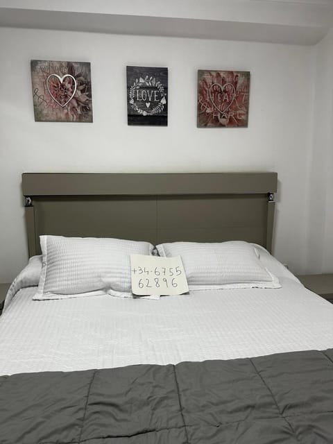 Alquiler universidades malvarrosa Playa Maritim Valencia Apartment in Valencia