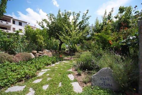 Casa degli Agrumi Apartment in Campo nell'Elba