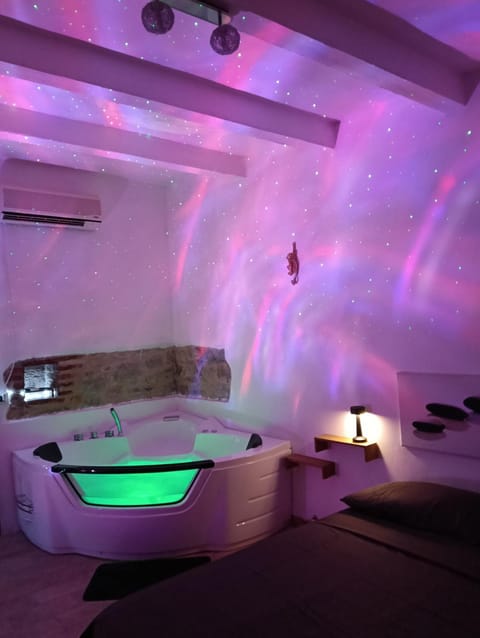 Al Casolare Farm Stay in Umbria