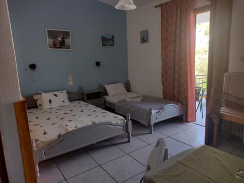 Haus Pigadi Hotel in Magnesia Prefecture, Greece