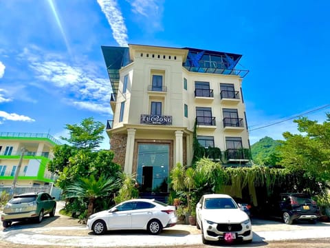Property view