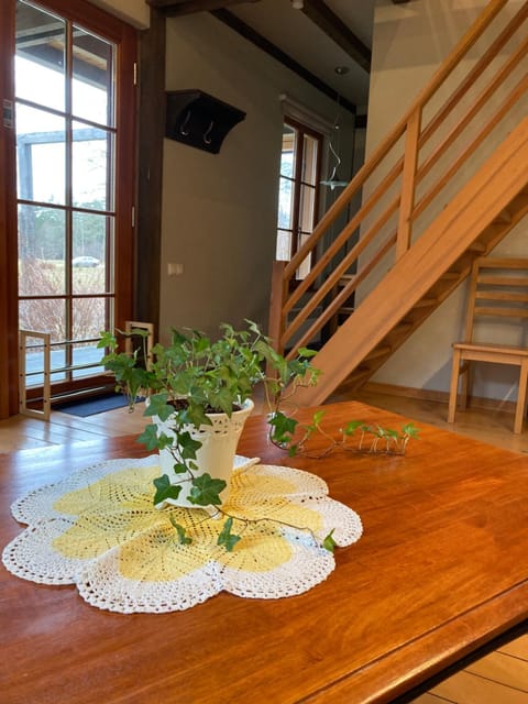 Living room, Dining area, kitchen