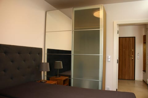 Apartament 4 osobowy w Bel Mare Apartment in Miedzyzdroje