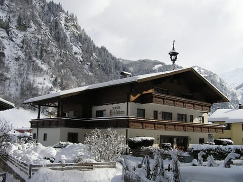 Property view
