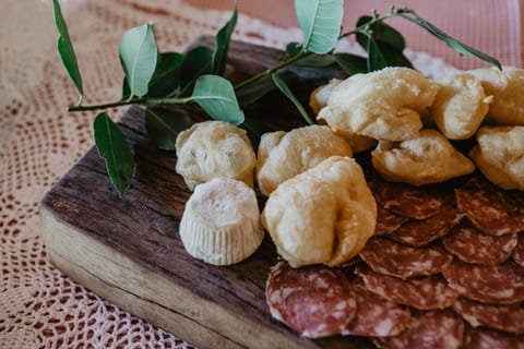 Agriturismo Le Piagge Farm Stay in Liguria