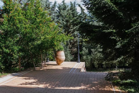 Loft Apartments Apartment in Decentralized Administration of Macedonia and Thrace