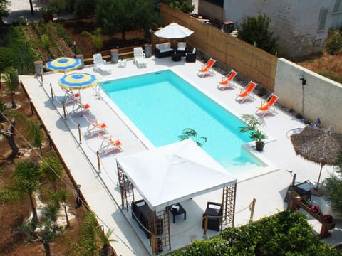 Swimming pool, Swimming pool