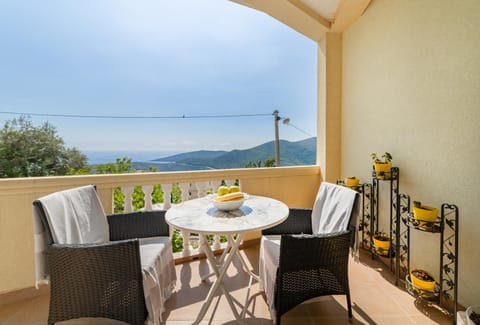 View (from property/room), Balcony/Terrace, Balcony/Terrace