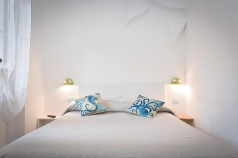 B&B Galatea Bed and Breakfast in Maiori