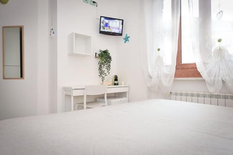 B&B Galatea Bed and Breakfast in Maiori