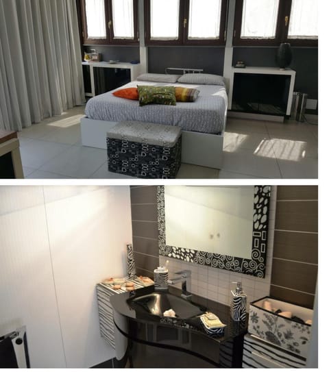 B&B Olania Bed and Breakfast in Castellammare di Stabia