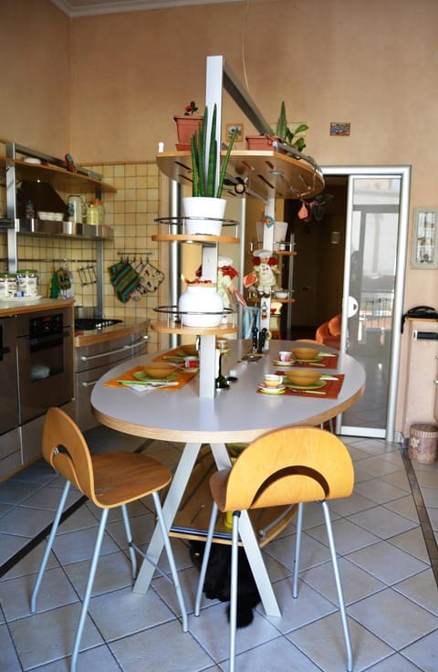 B&B Olania Bed and Breakfast in Castellammare di Stabia